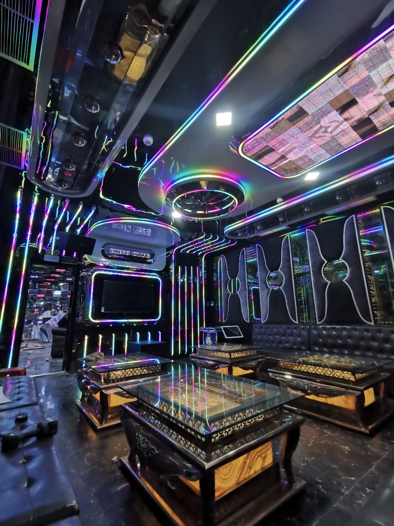 Phòng Cyber VIP 02