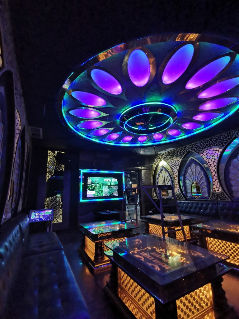 Phòng Hoàng Gia VIP 02